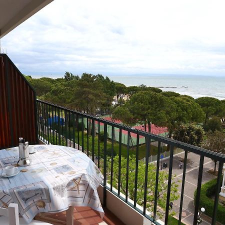 Апартаменты Nido Della Poiana - Attico Panoramico Градо Экстерьер фото